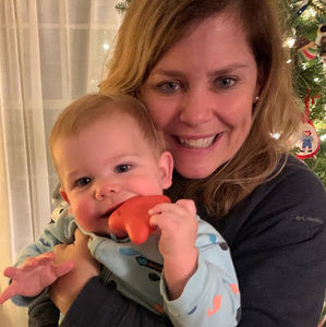 Meet your Posher, Merrell